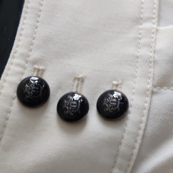 Massimo Dutti Wide leg trouser 🛍️ - Picture 2 of 10